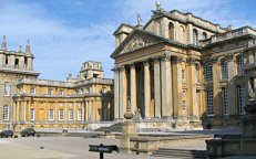 Blenheim Palace