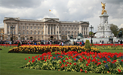 Buckingham Palace
