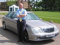 Mercedes E Class