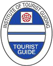 Regional Blue Badge