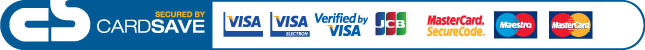 Payment by Credt Card