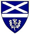 Scotland Blue Badge