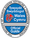 Wales Blue Badge