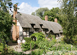 Anne Hathaway's Cottage