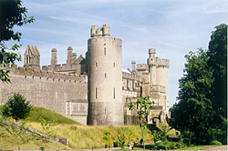 Arundel Castle