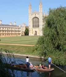 Cambridge