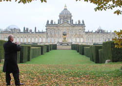 Castle Howard