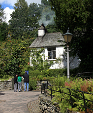 Dove Cottage