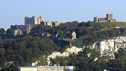 Dover Castle