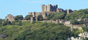 Dover Castle