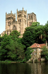 Durham Cathedral