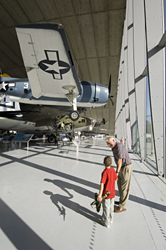 Duxford Airforce Museum