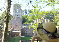 Fountains Abbey