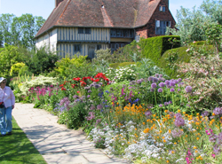 Great Dixter Garden