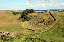 Hadrian's Wall