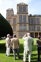 Hardwick Hall