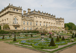 Harewood House