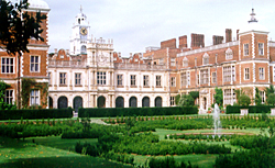 Hatfield House