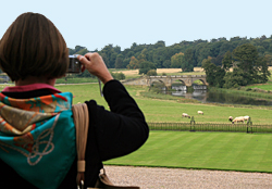 Kedleston Hall