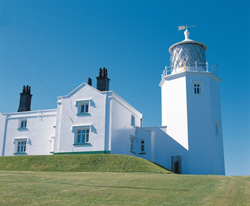 Lizard Point Light House