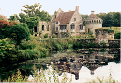 Scotney Castle