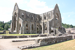 Tintern Abbey