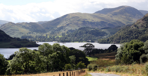 Ullswater