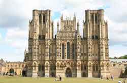 Wells Cathedral