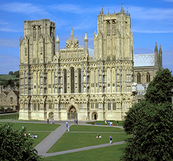 Wells Cathedral