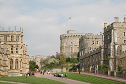 Windsor Castle